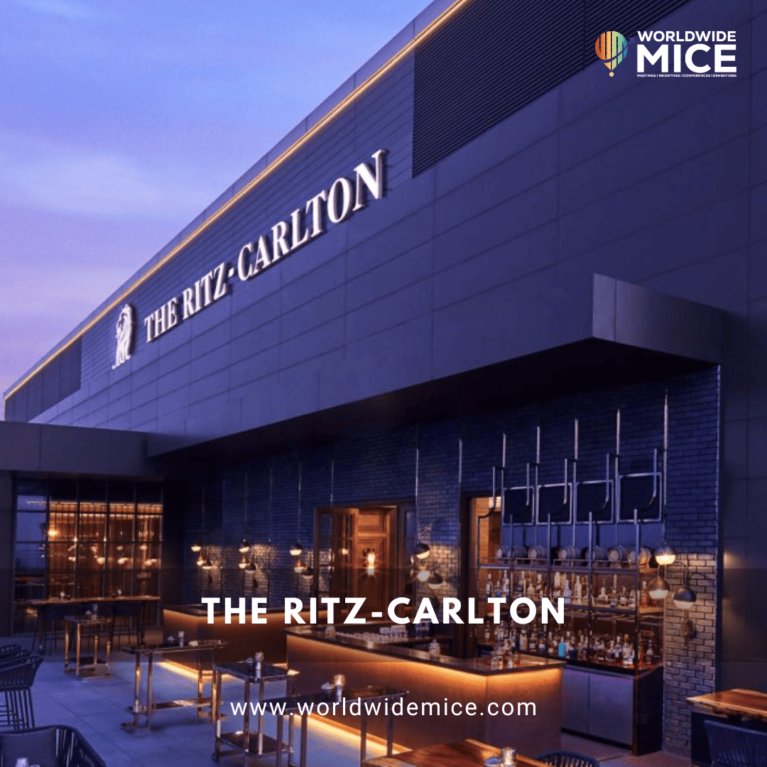The Ritz-Carlton Pune